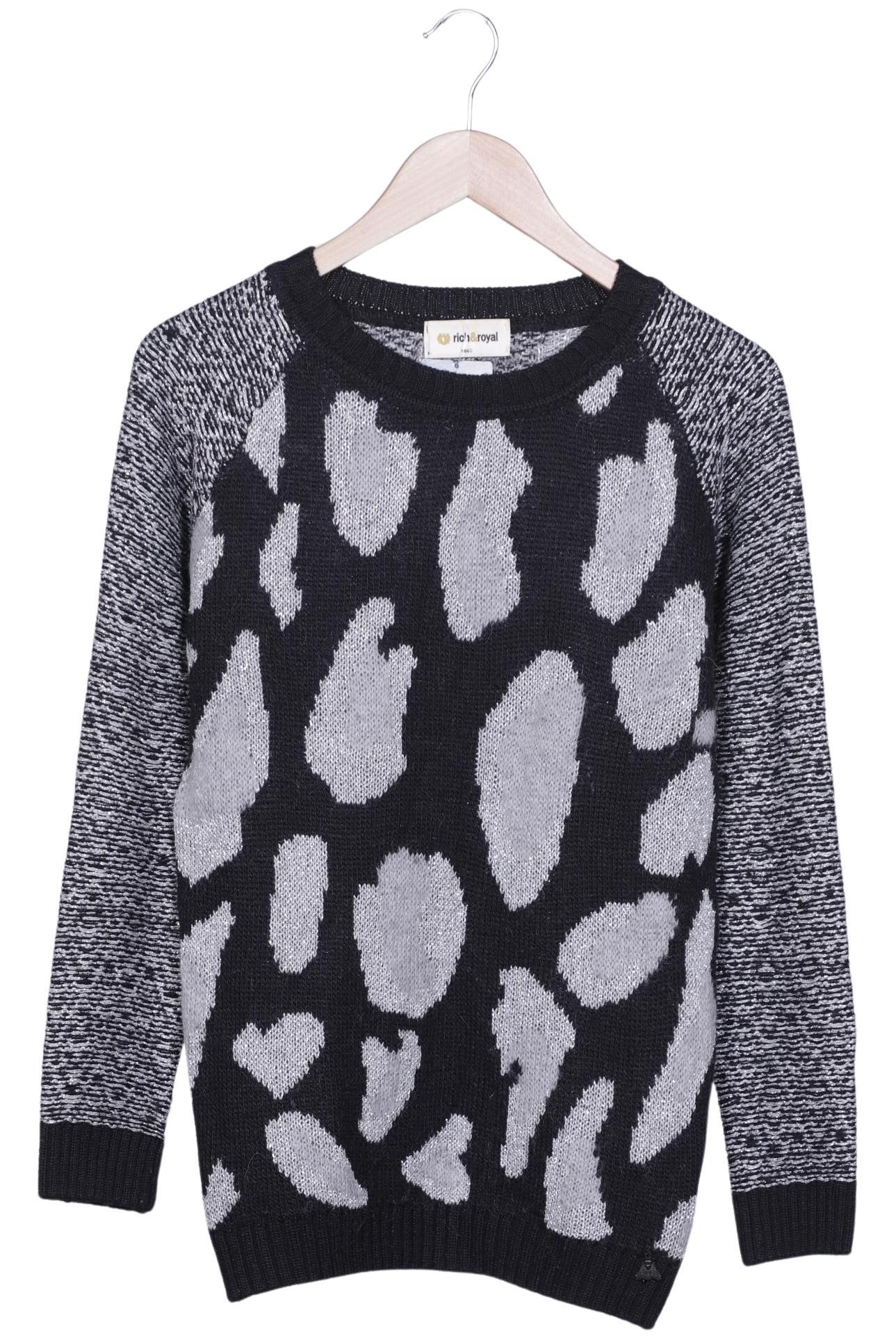 Rich & Royal Damen Pullover