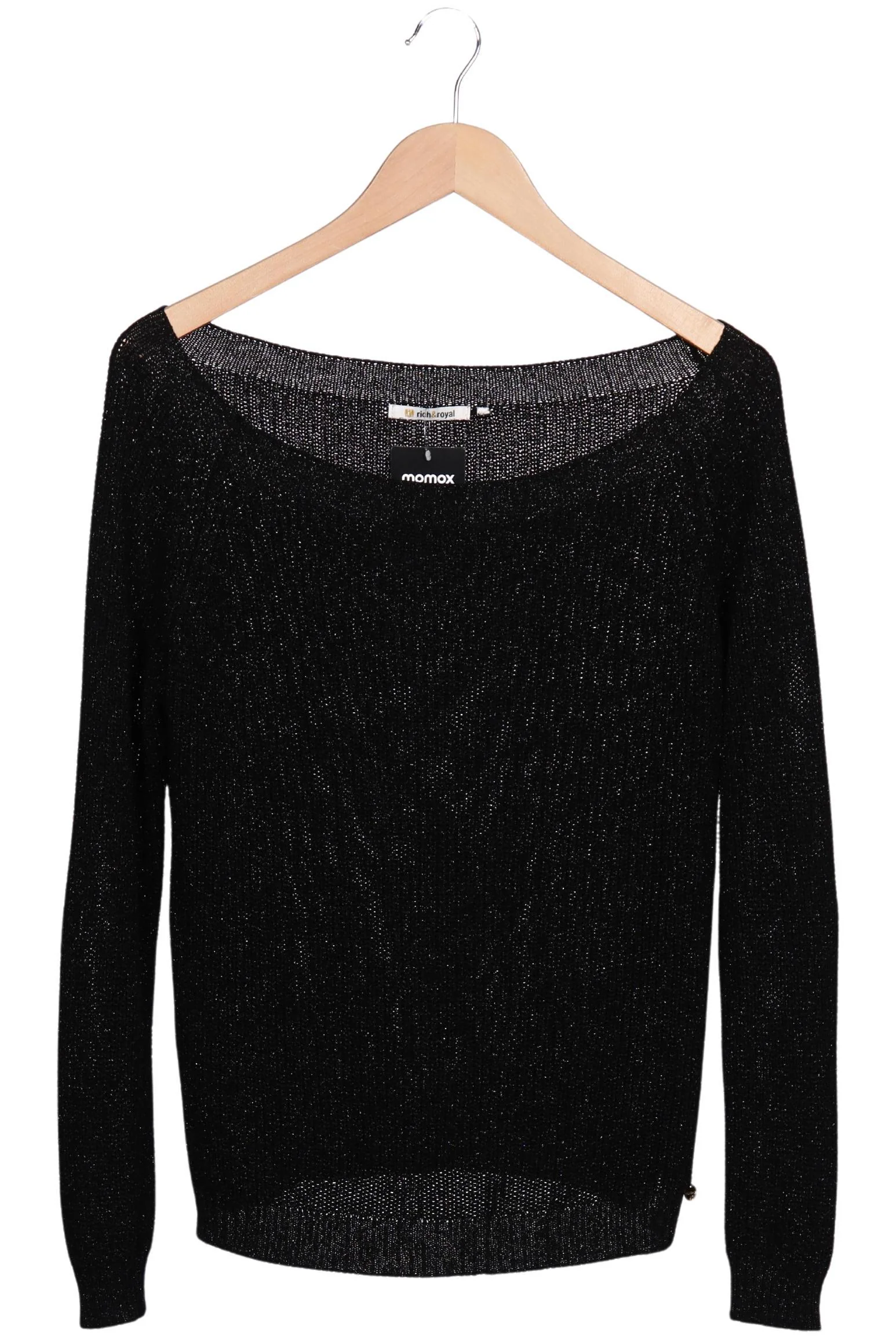 Rich & Royal Damen Pullover