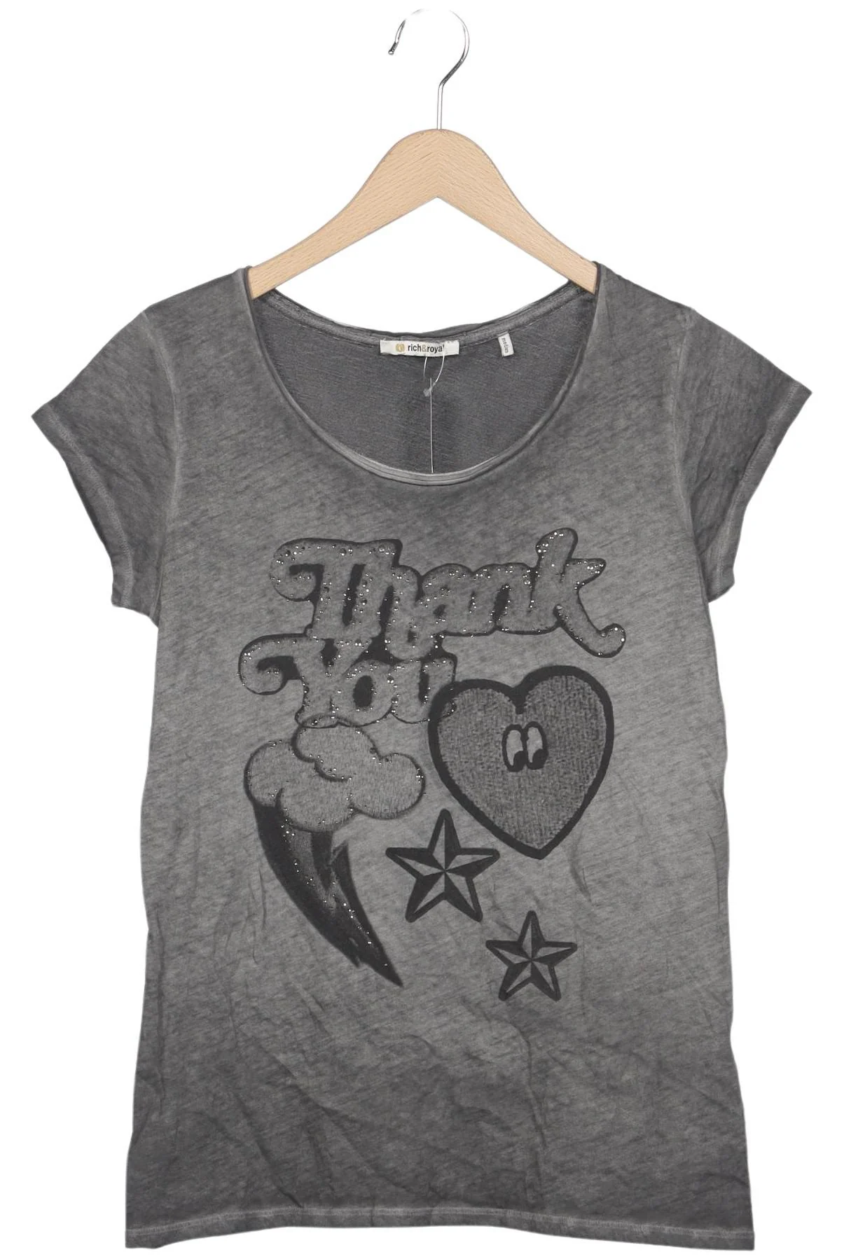 Rich & Royal Damen T-Shirt