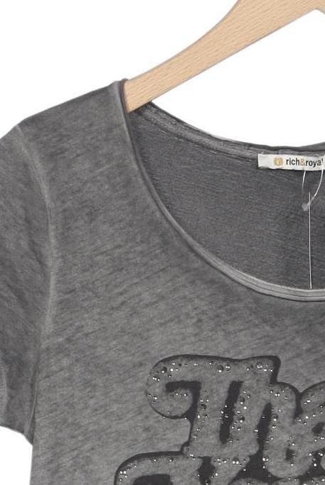 Rich & Royal Damen T-Shirt - Image 3