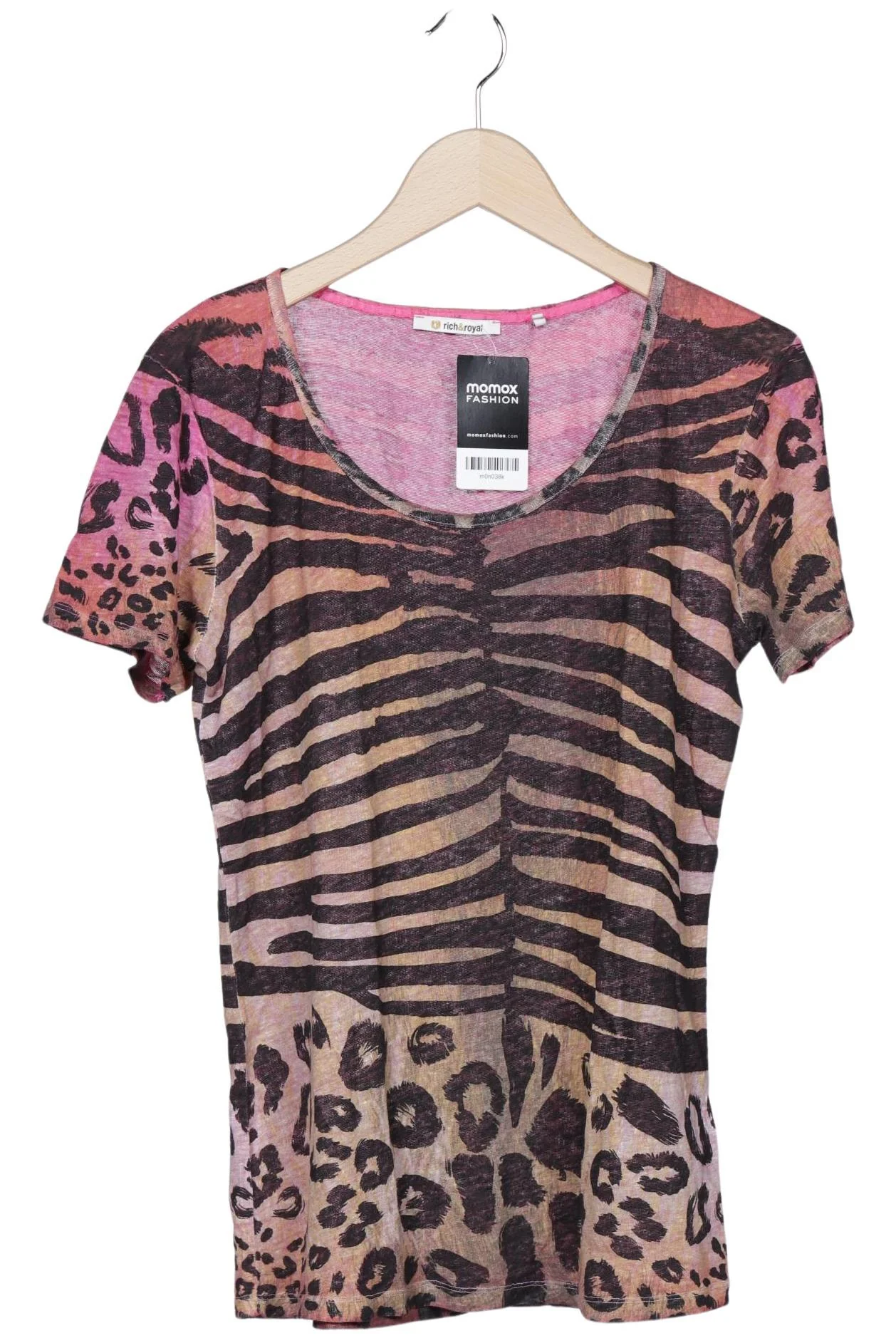 Rich & Royal Damen T-Shirt