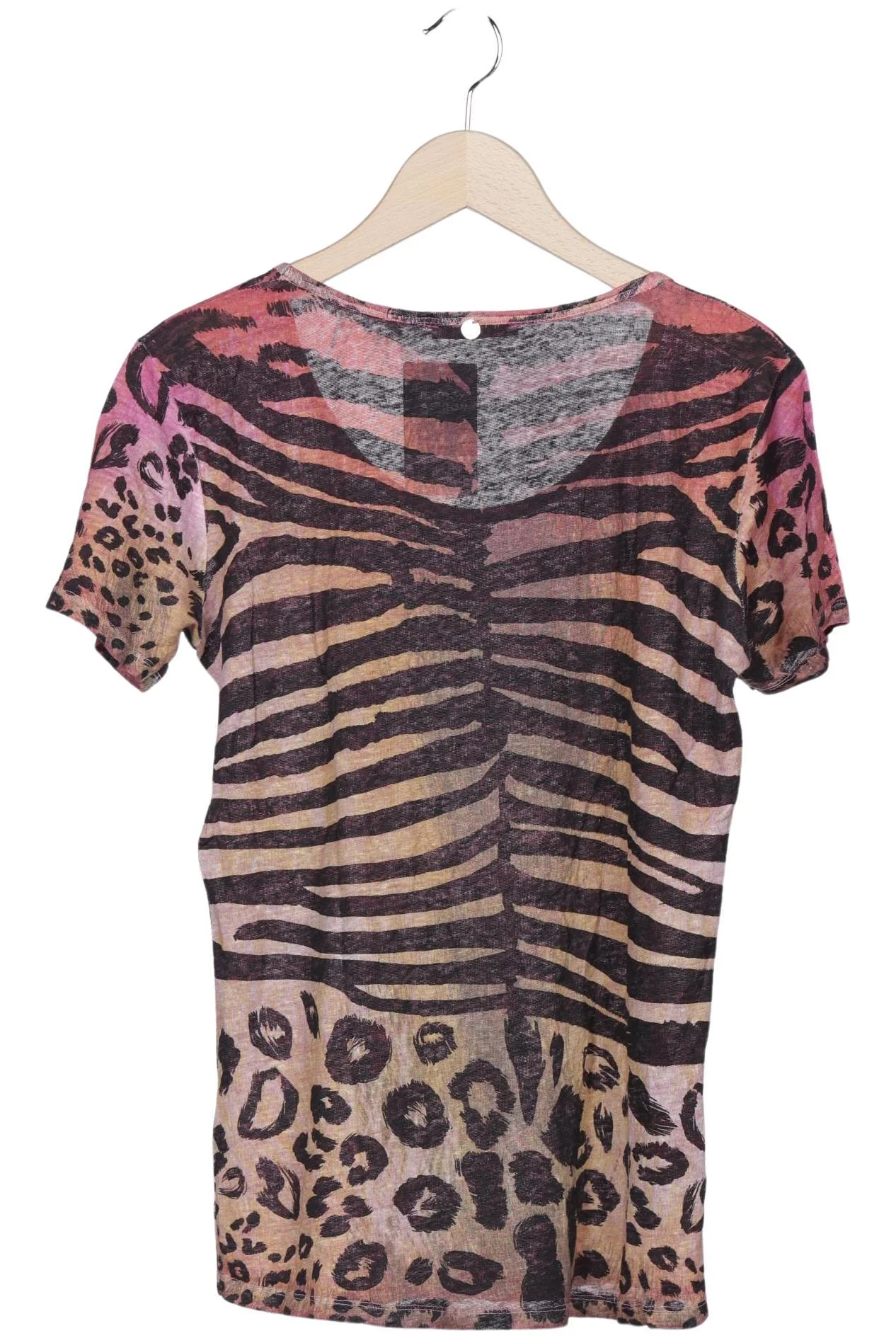 Rich & Royal Damen T-Shirt - Image 2