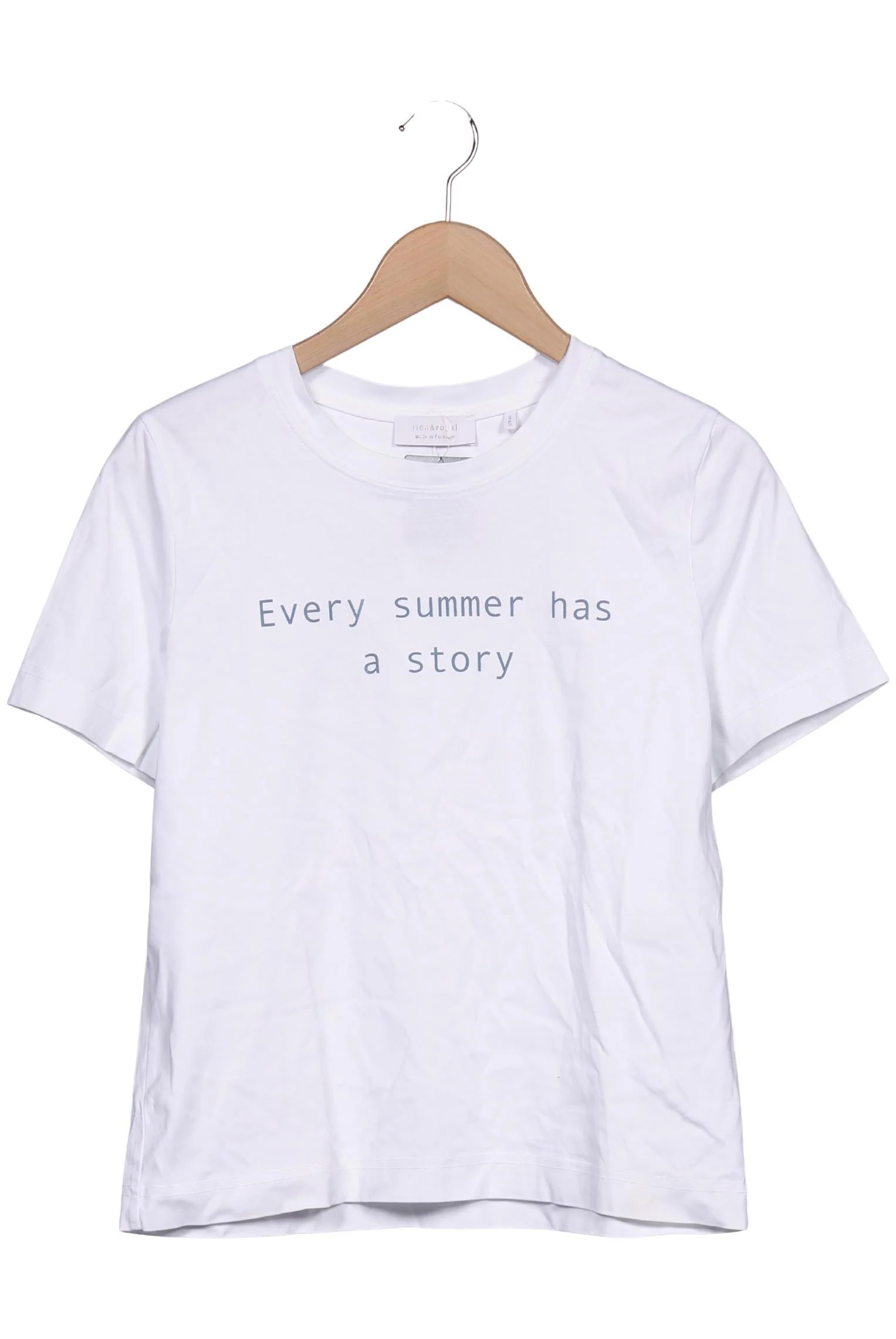 Rich & Royal Damen T-Shirt