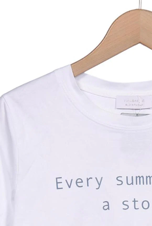 Rich & Royal Damen T-Shirt - Image 3