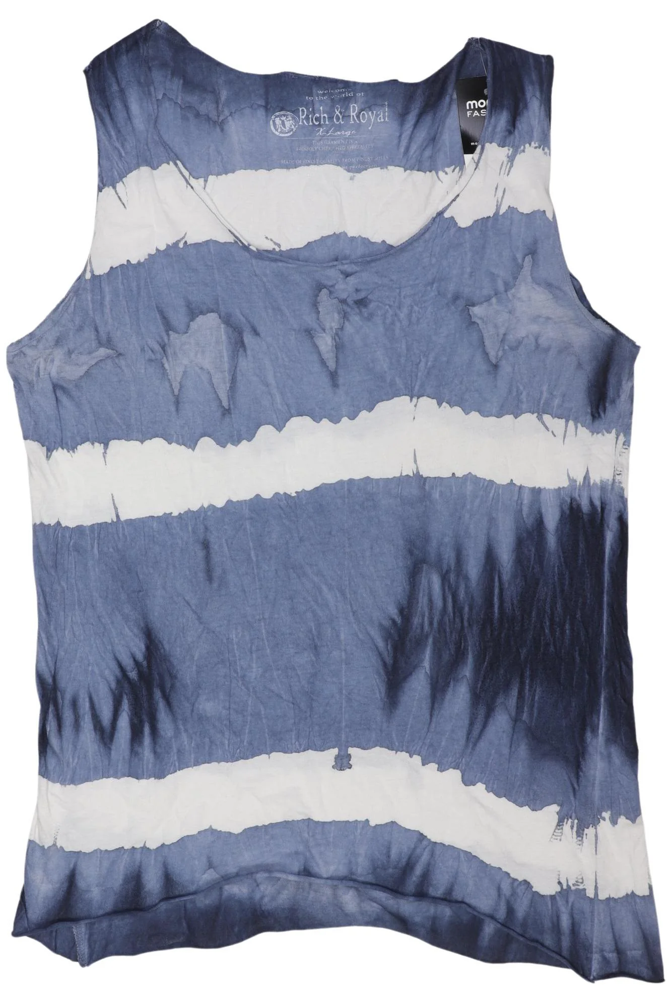 Rich & Royal Damen Top
