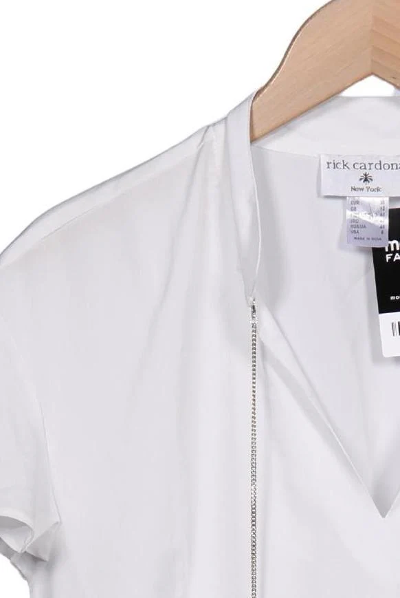 Rick Cardona by heine Damen Bluse - Image 3