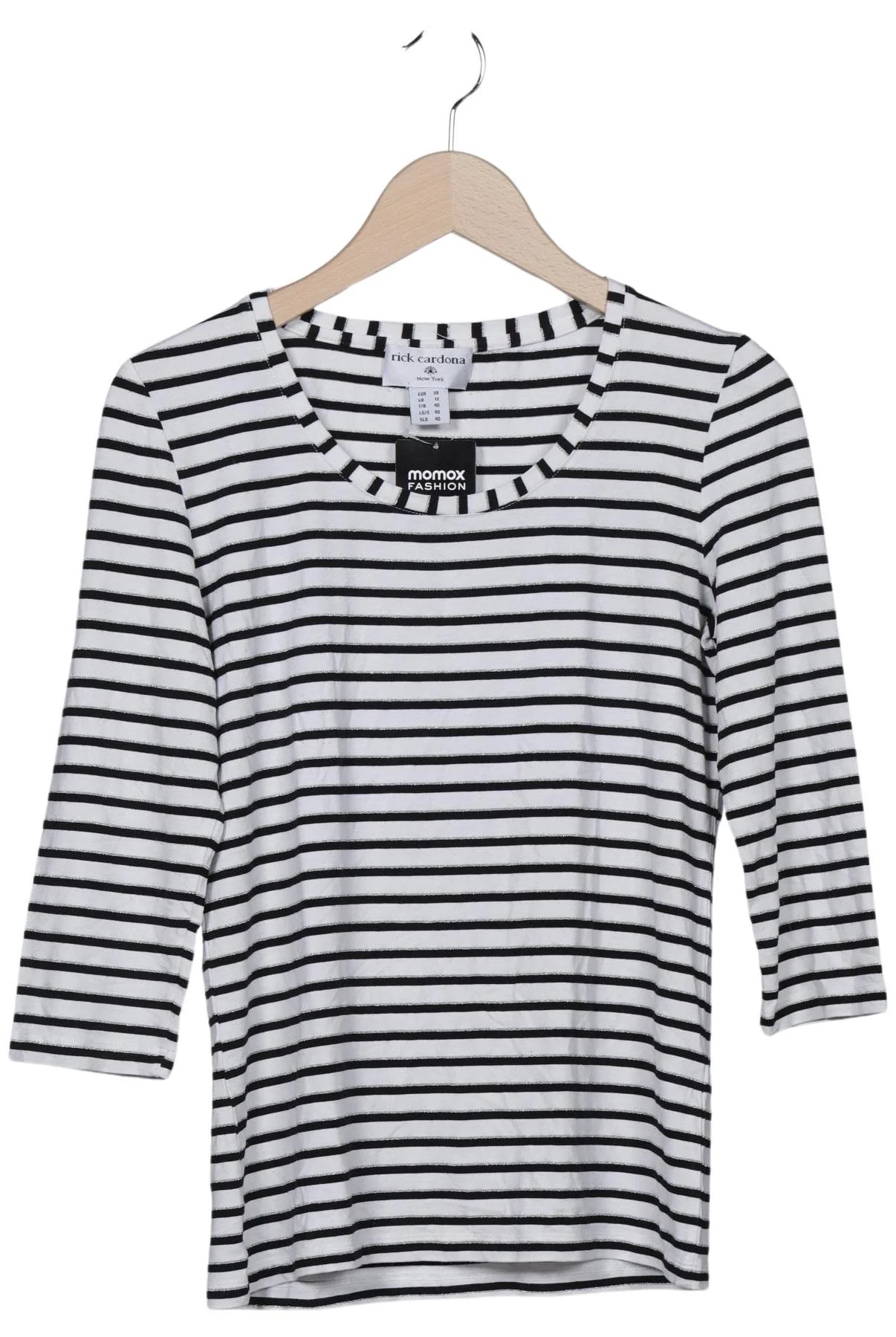 Rick Cardona by heine Damen Langarmshirt