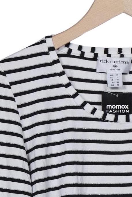 Rick Cardona by heine Damen Langarmshirt - Image 2