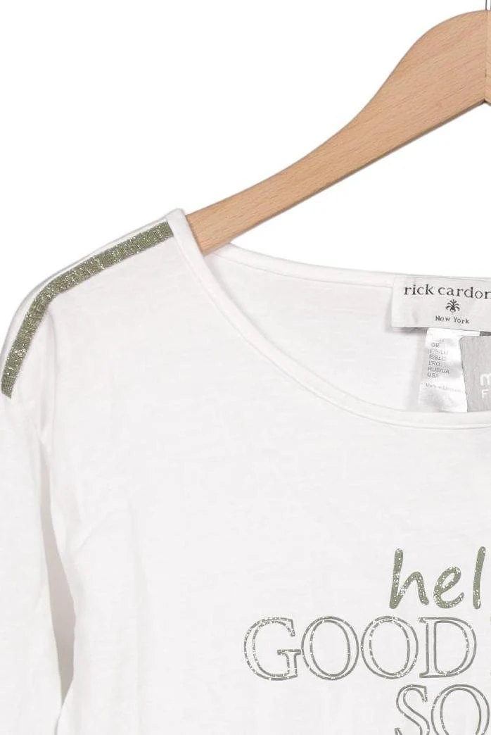 Rick Cardona by heine Damen Langarmshirt - Image 2