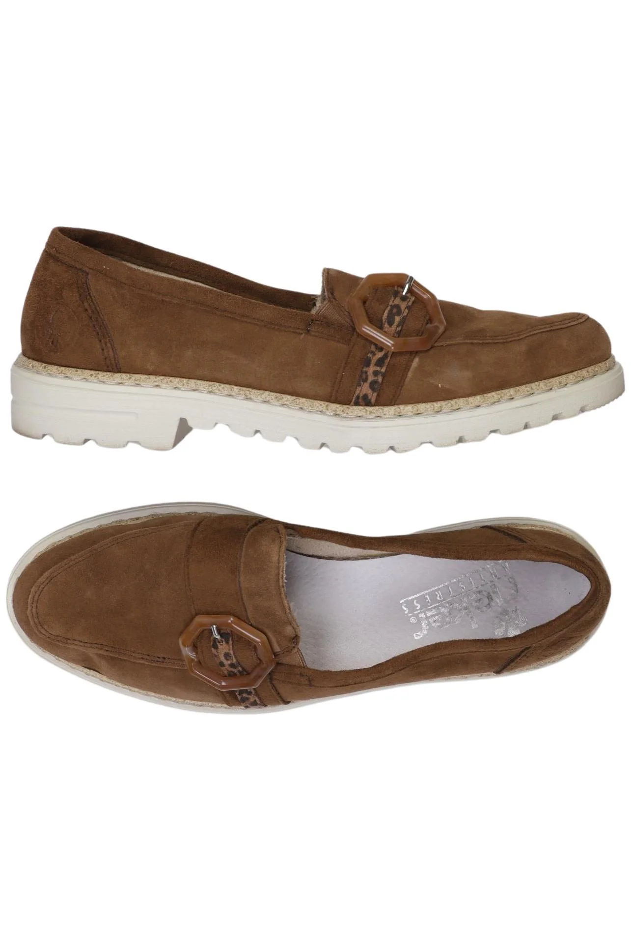 Rieker Damen Halbschuh