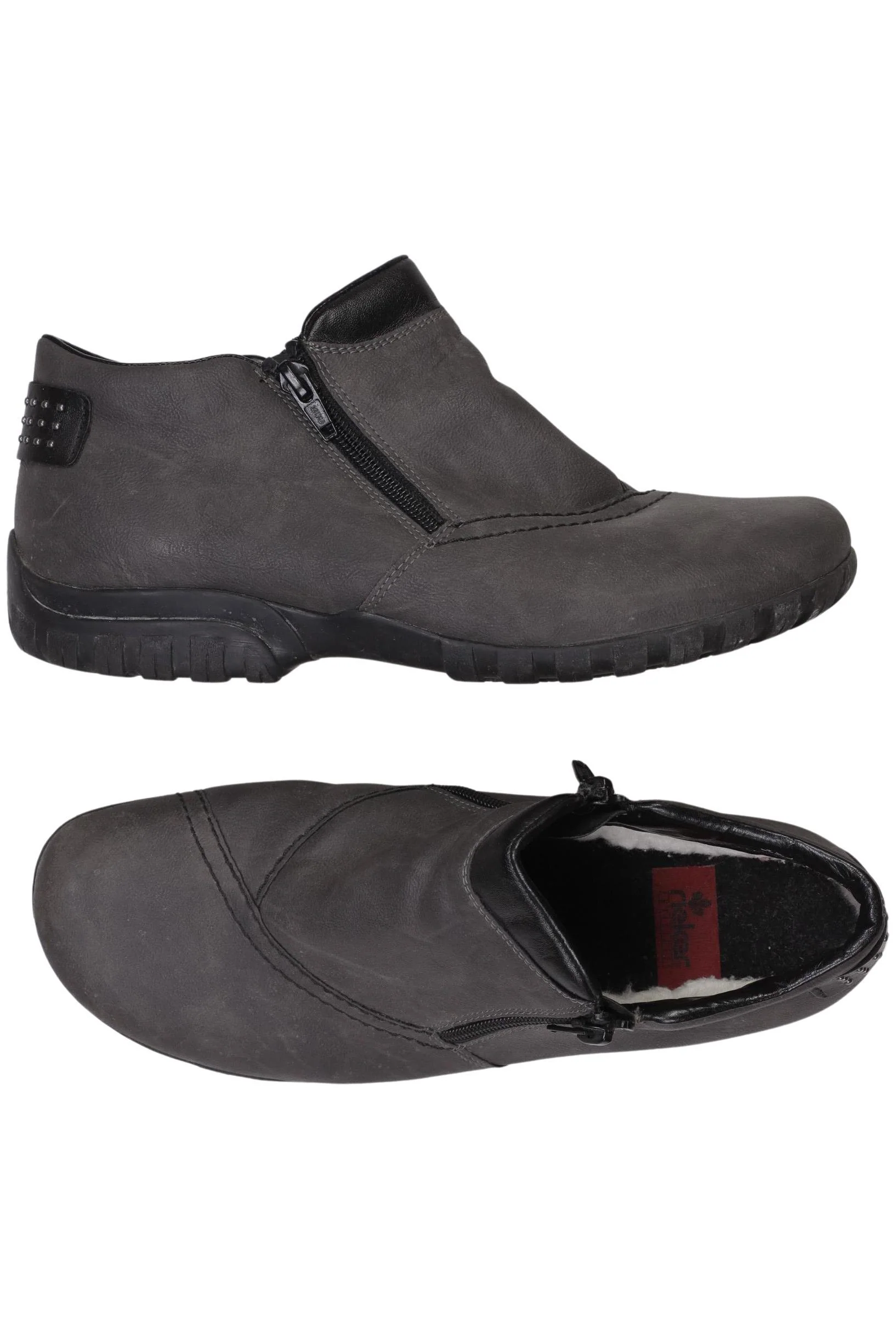 Rieker Damen Halbschuh