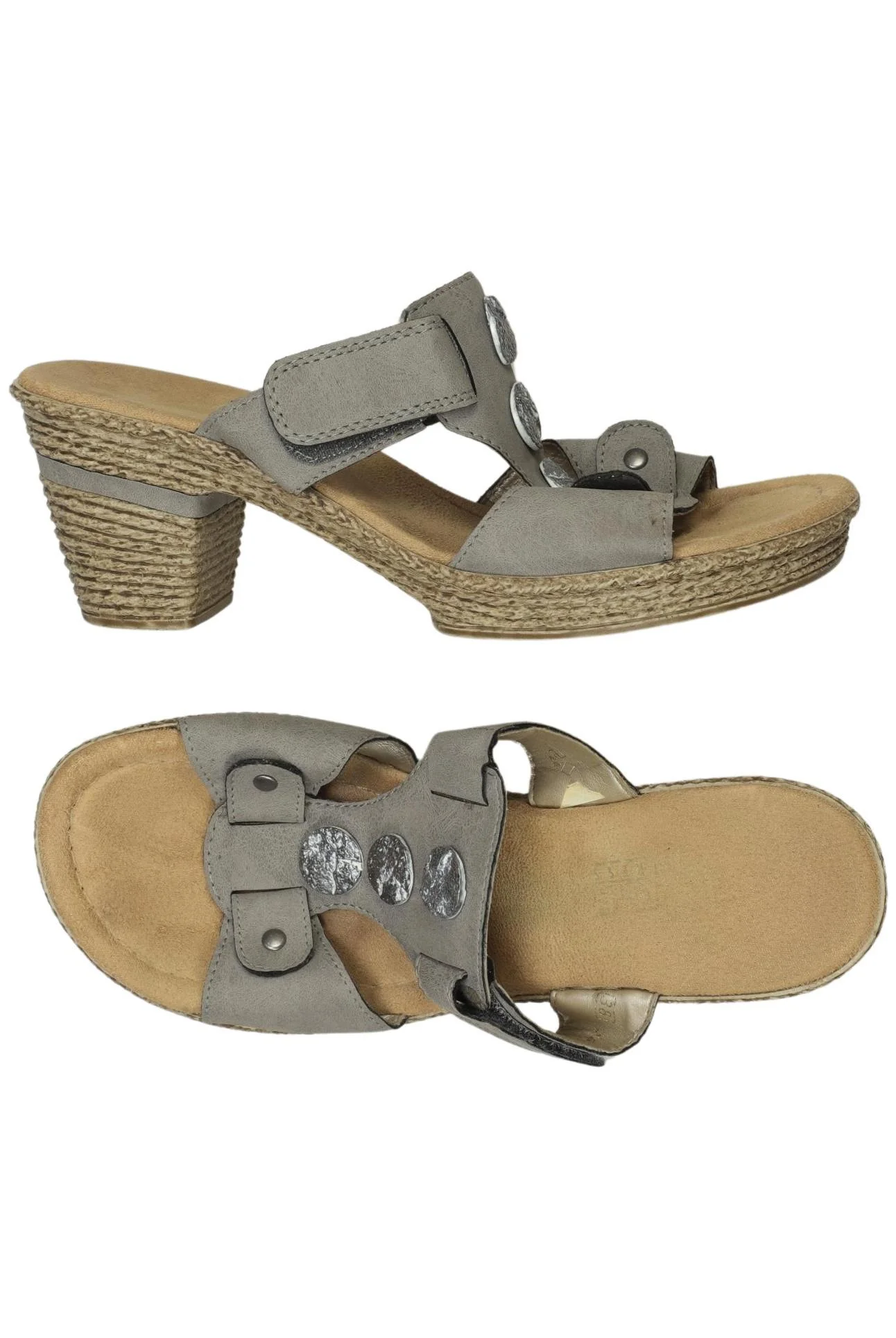 Rieker Damen Sandalen