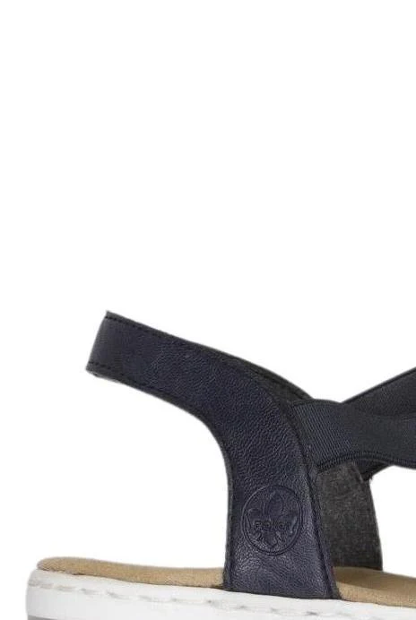 Rieker Damen Sandalen - Image 2