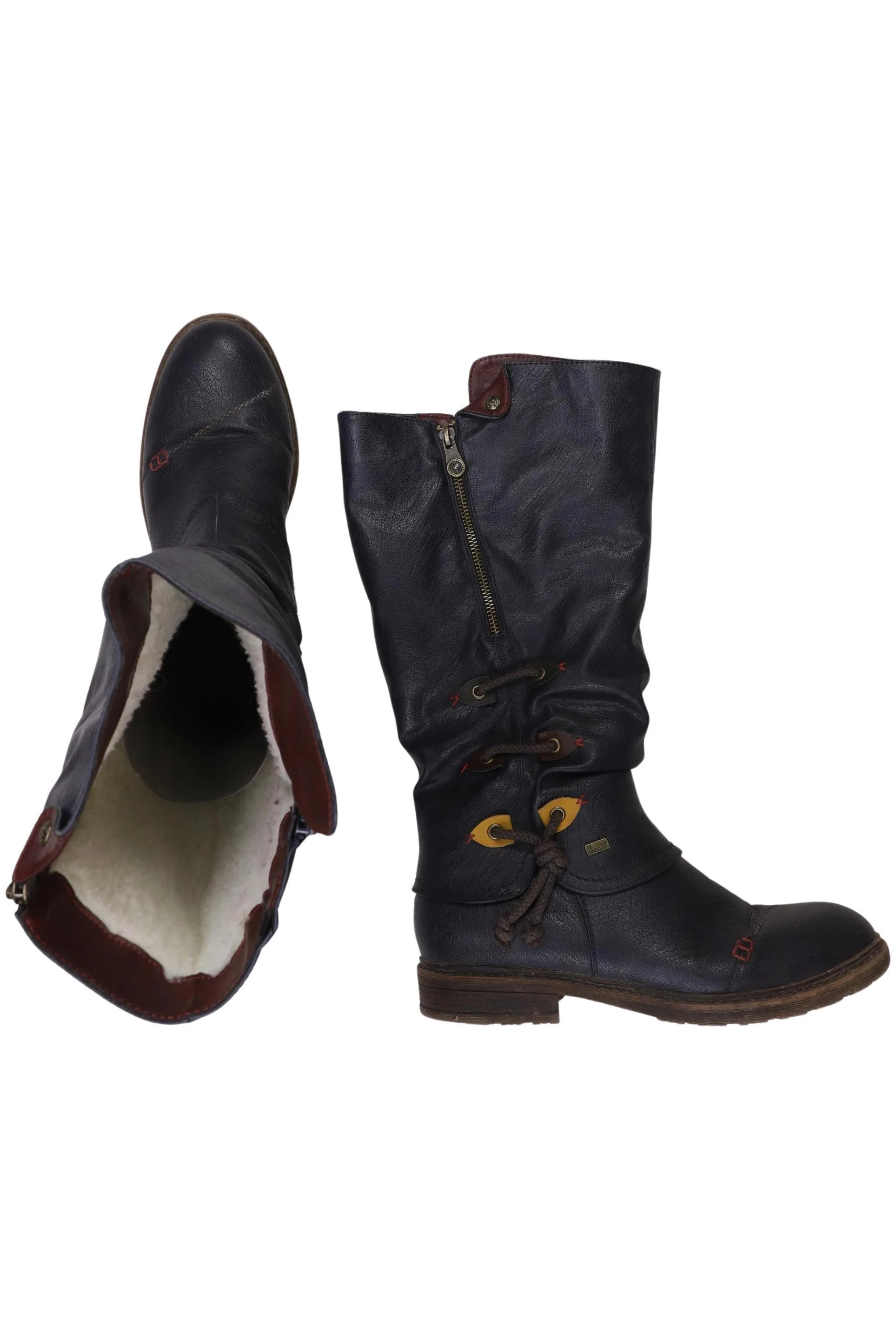 Rieker Damen Stiefel