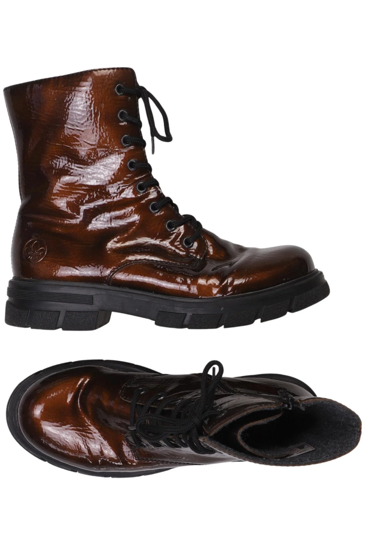 Rieker Damen Stiefelette