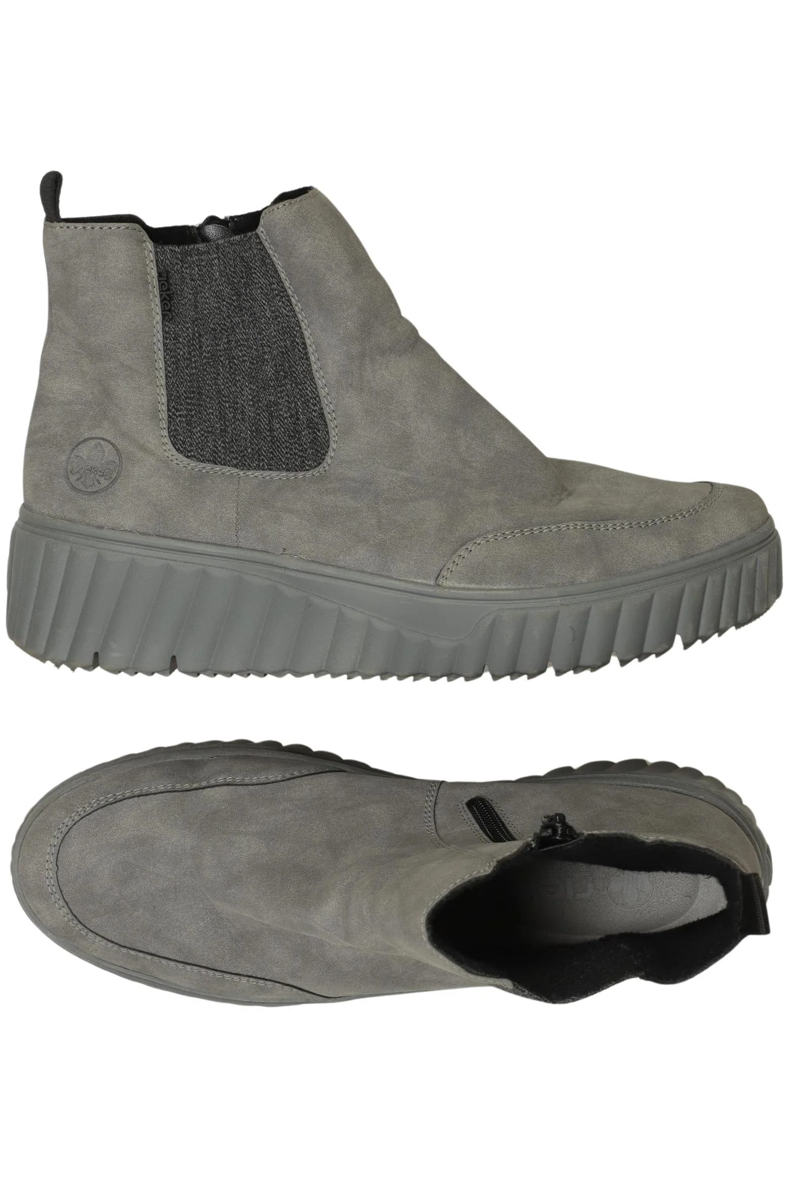 Rieker Damen Stiefelette