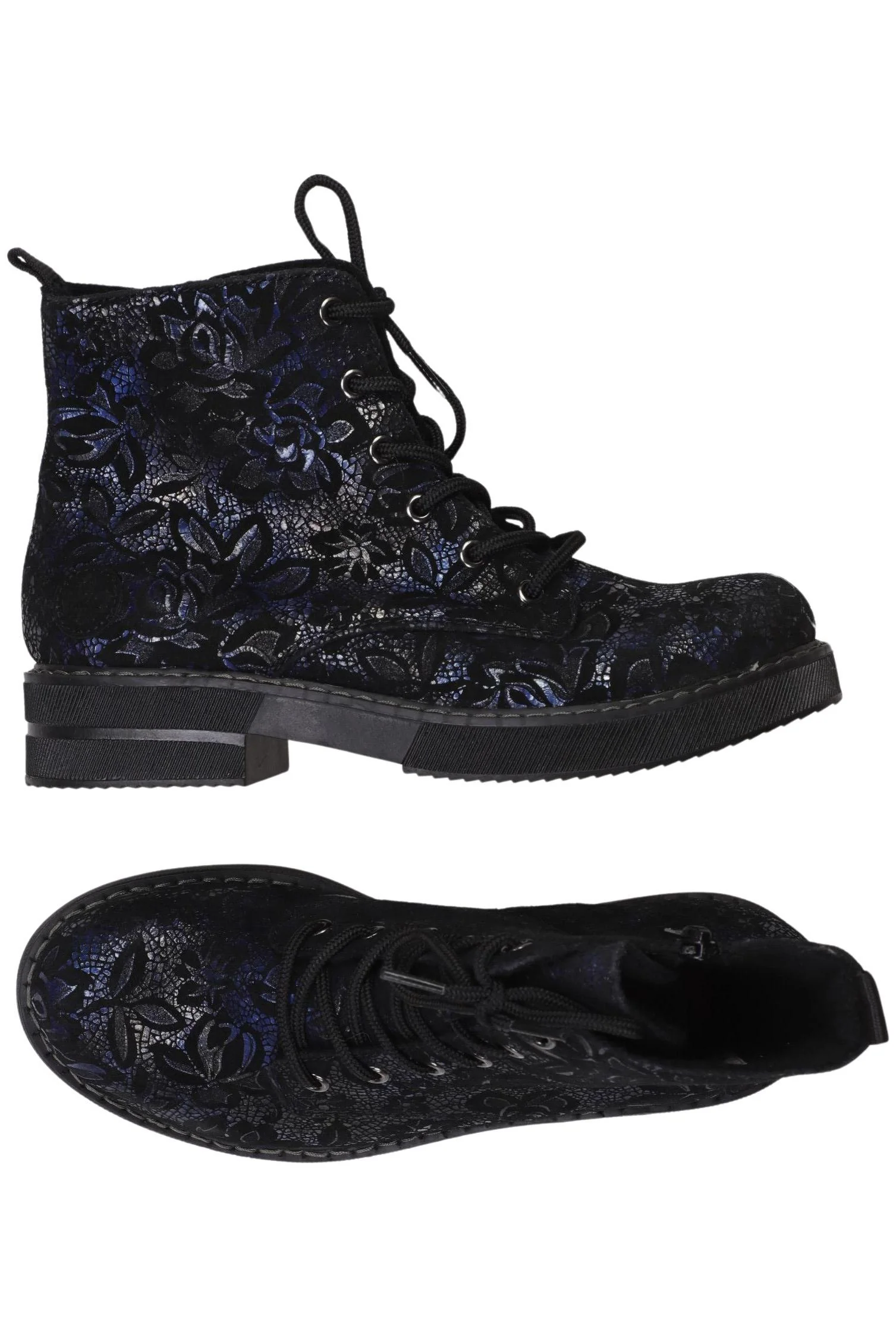 Rieker Damen Stiefelette