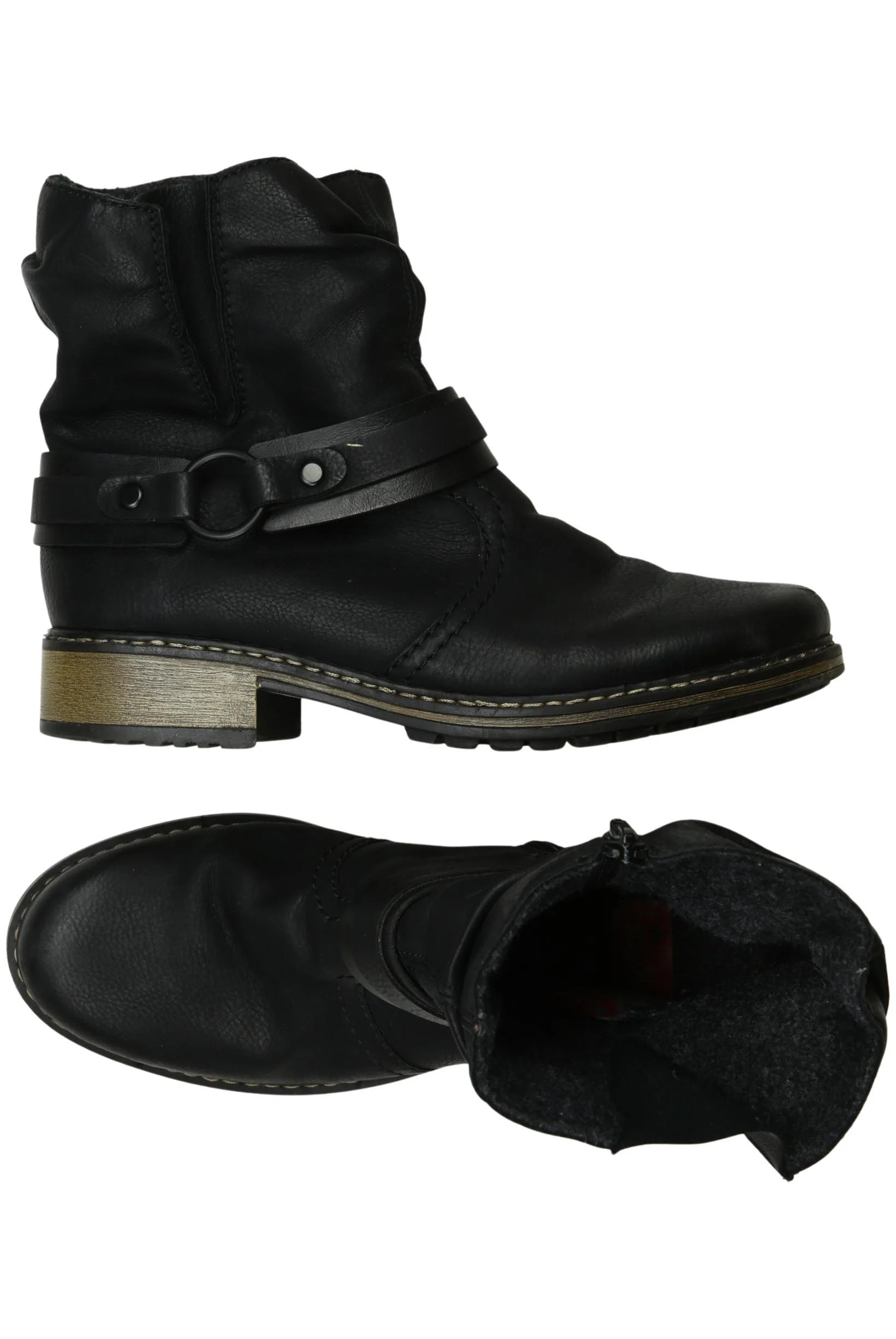 Rieker Damen Stiefelette