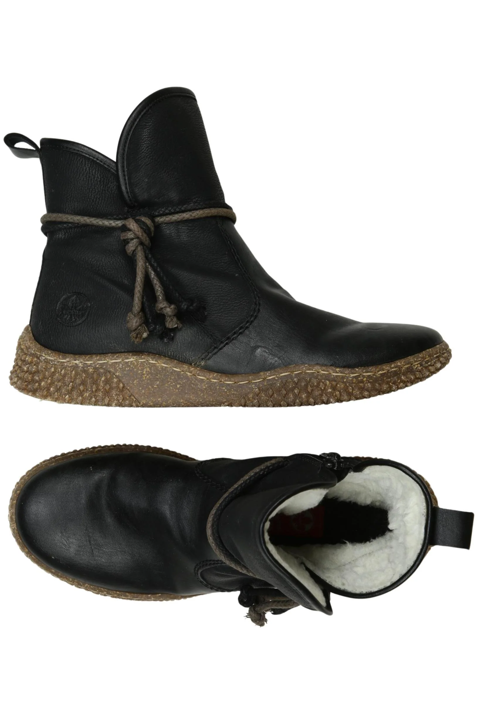 Rieker Damen Stiefelette