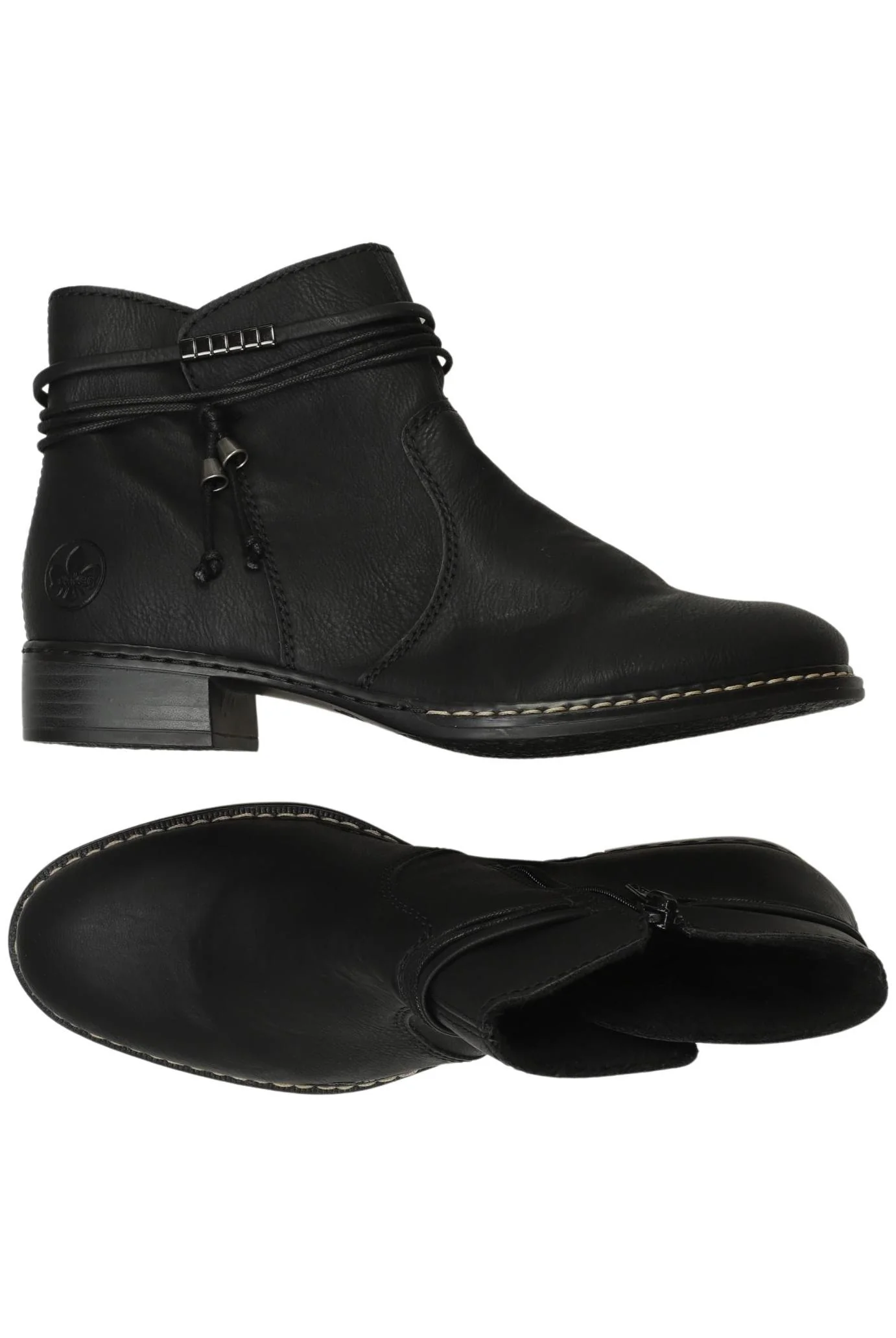Rieker Damen Stiefelette