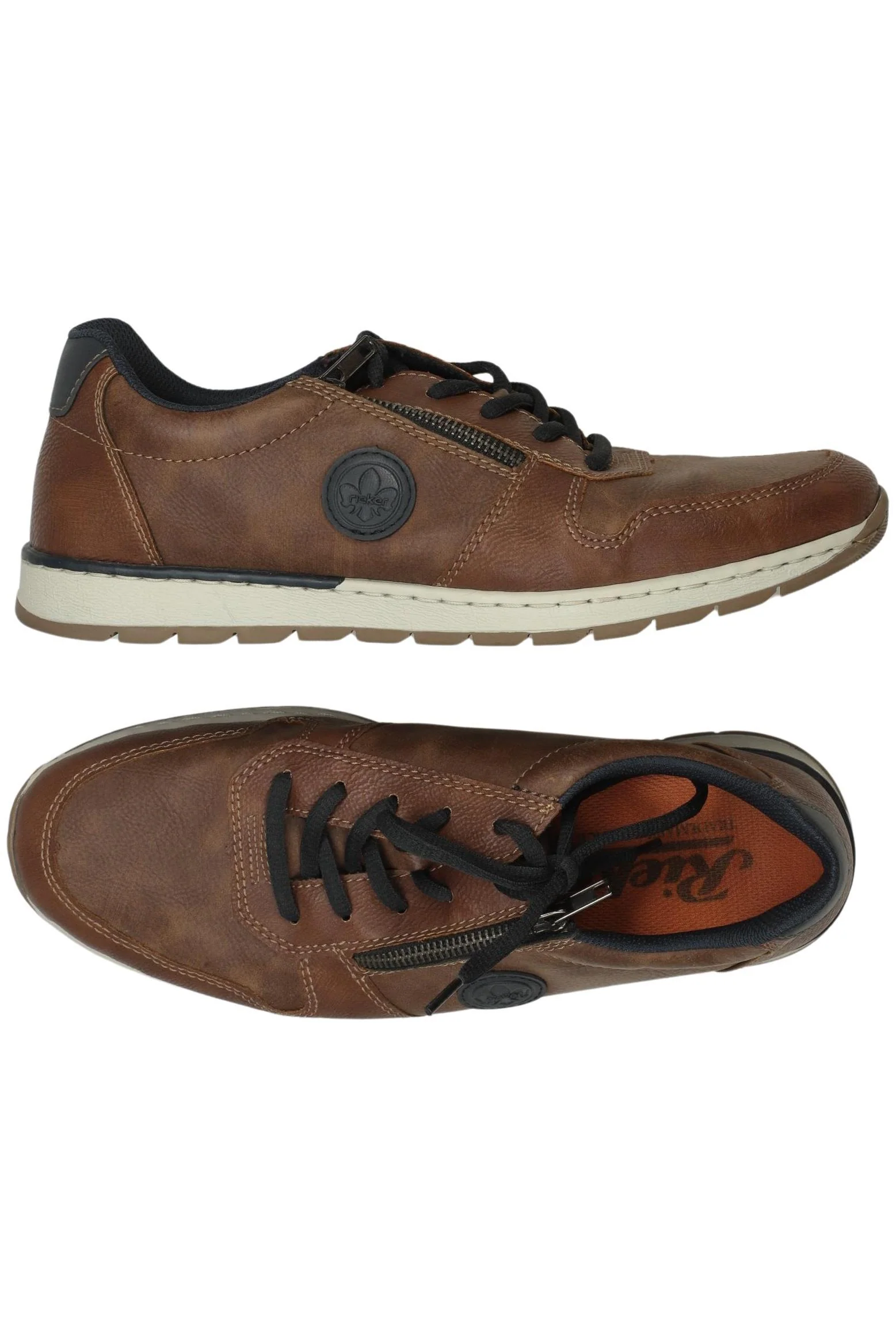 Rieker Herren Halbschuh