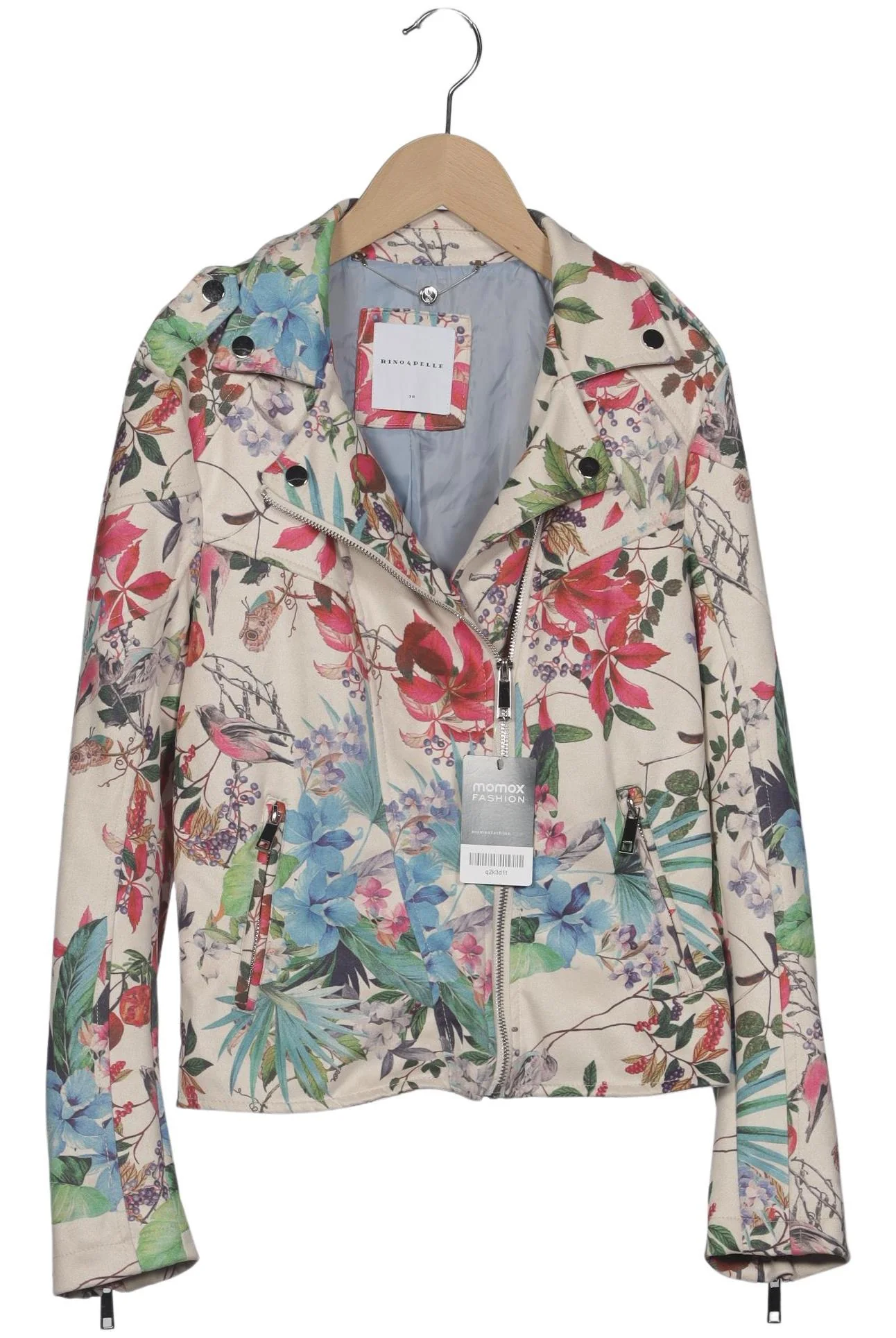 RINO&PELLE Damen Jacke