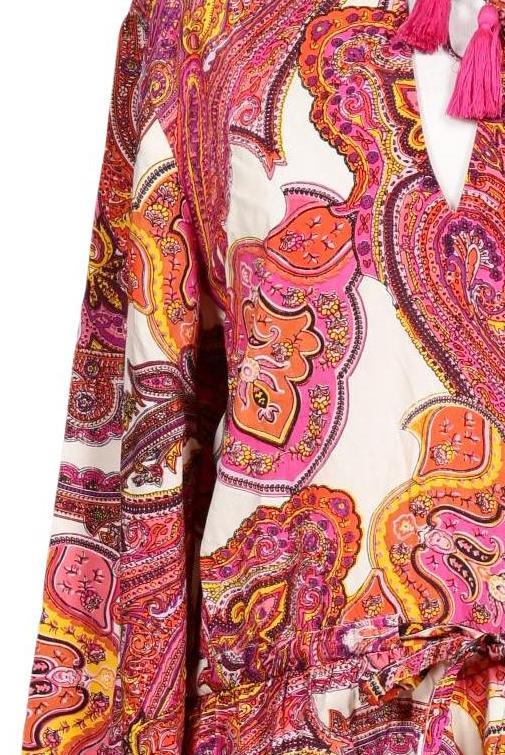 RINO&PELLE Damen Kleid - Image 3