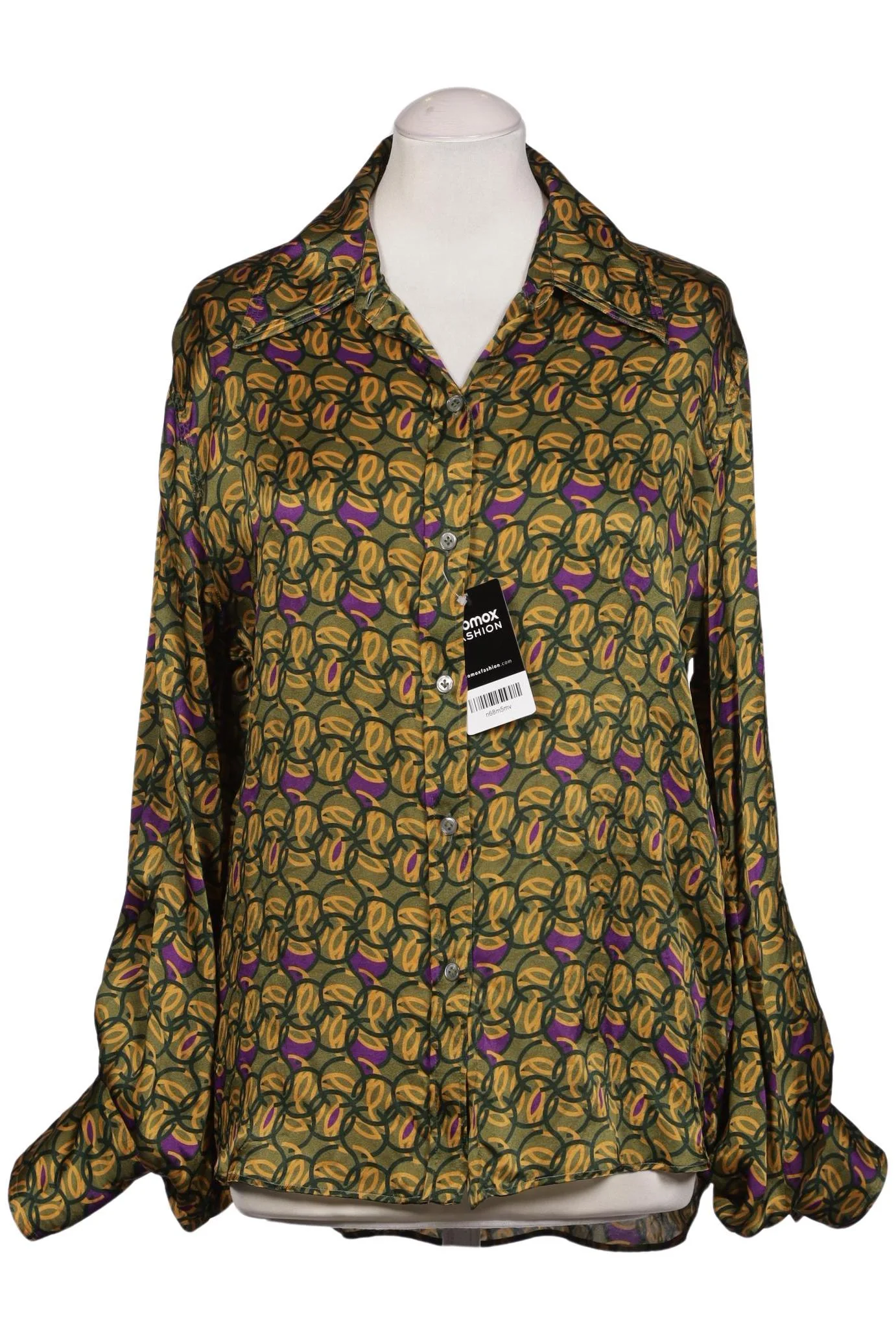 Robert Friedman Damen Bluse