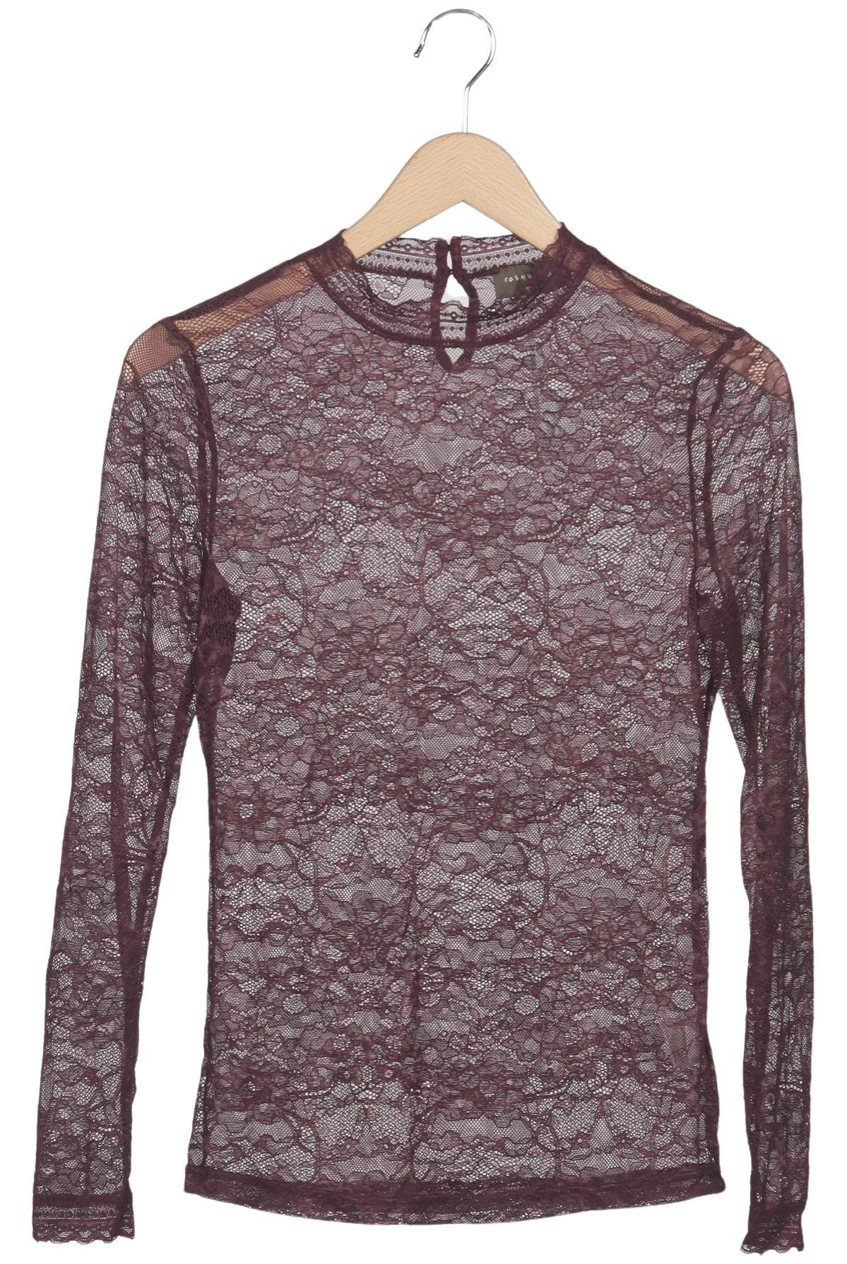Rosemunde Damen Langarmshirt