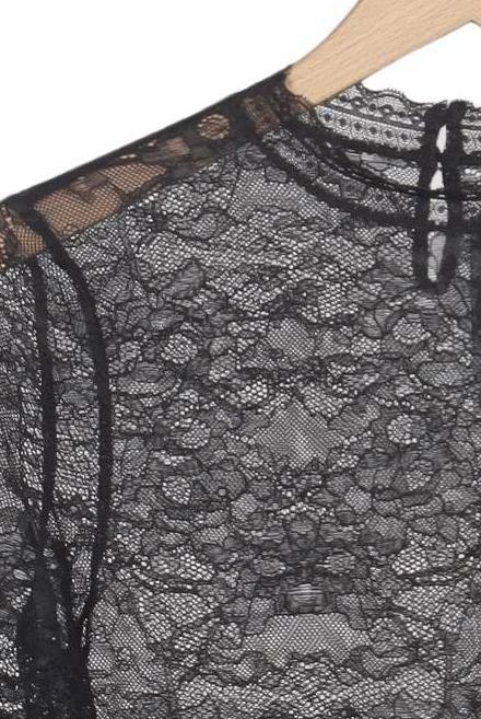 Rosemunde Damen Langarmshirt - Image 3