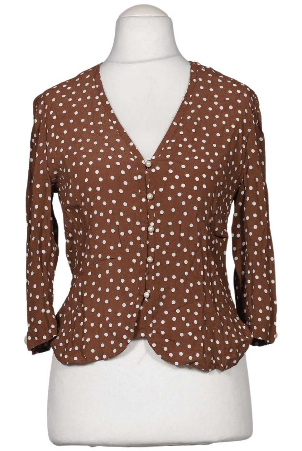 Rouje Damen Bluse