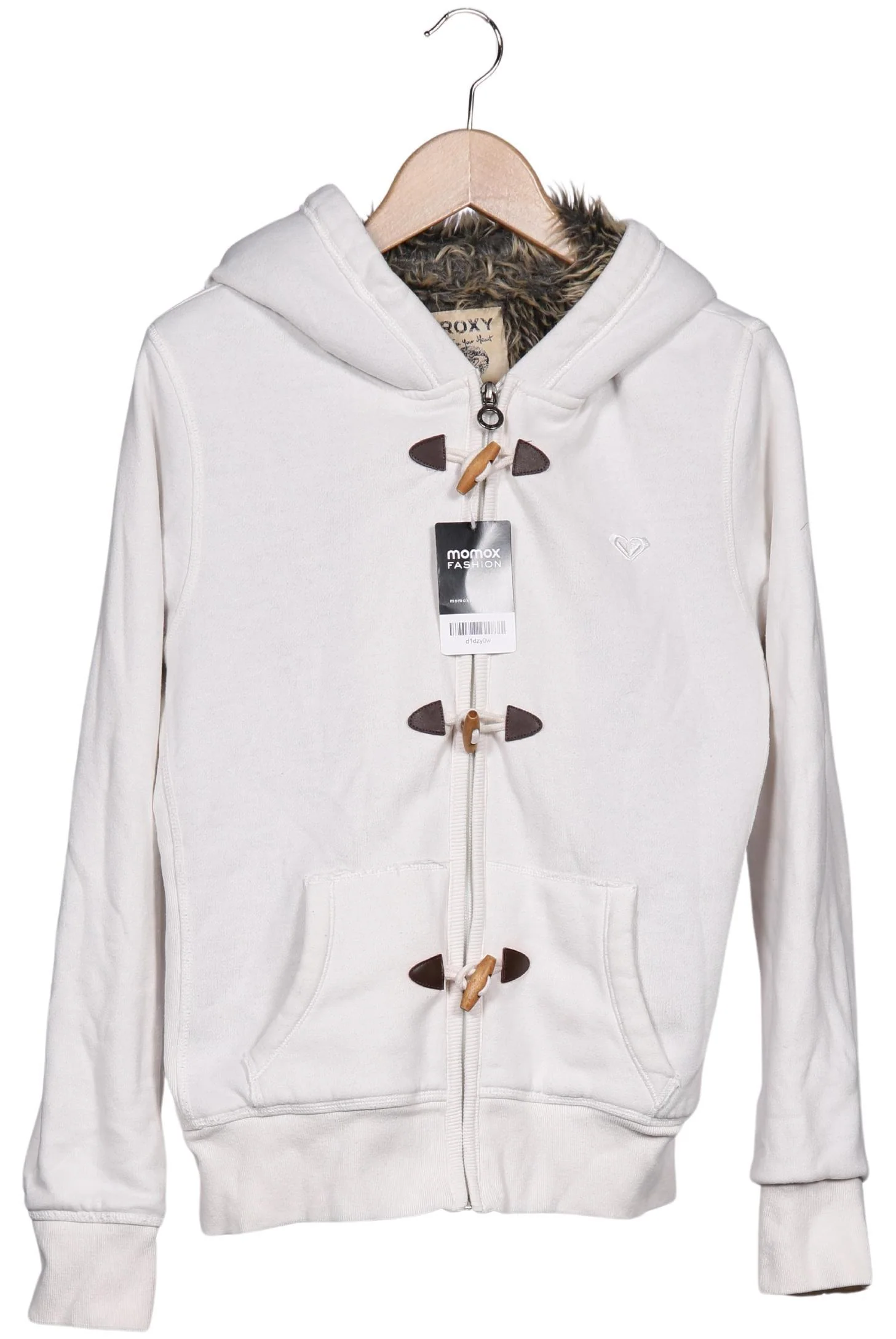 Roxy Damen Kapuzenpullover