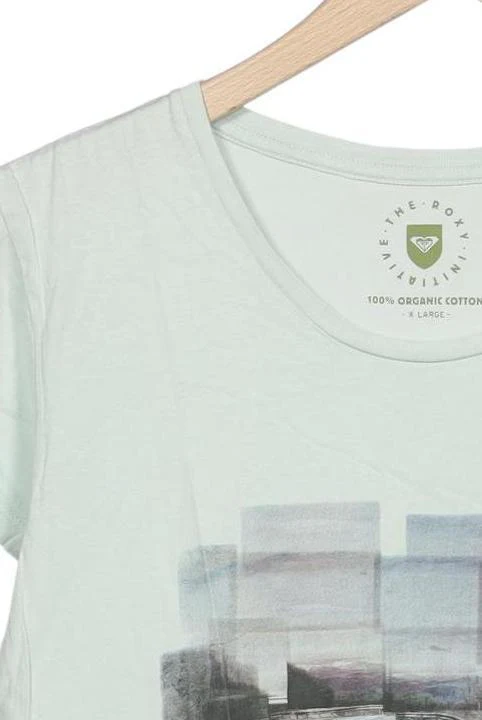 Roxy Damen T-Shirt - Image 2