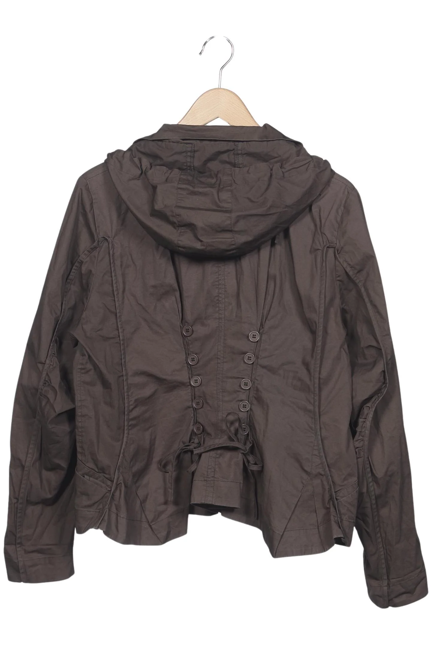 RUNDHOLZ Damen Jacke - Image 2