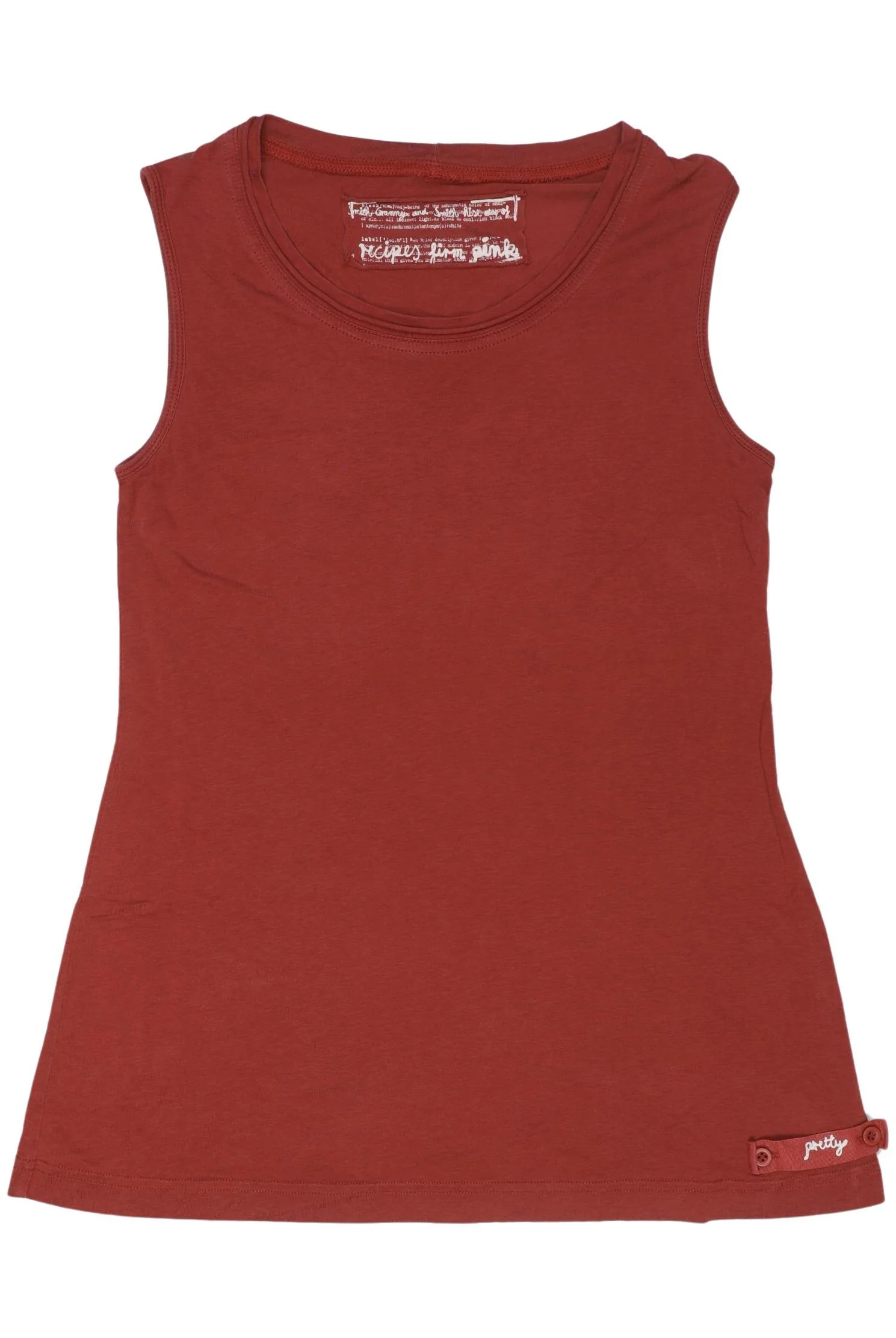 RUNDHOLZ Damen Top