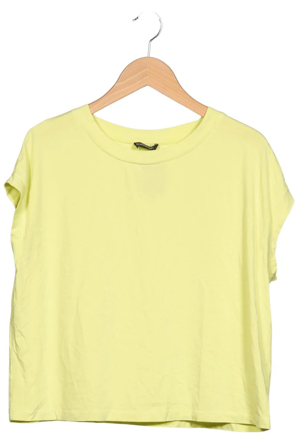 S.MARLON Damen T-Shirt