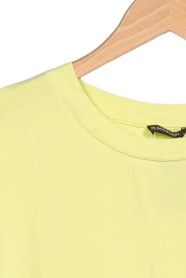 S.MARLON Damen T-Shirt - Image 2