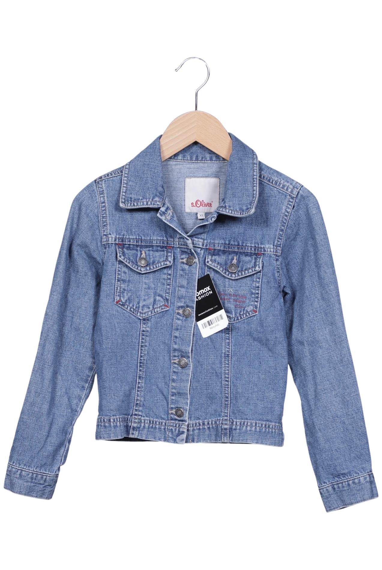 s.Oliver Damen Jacke