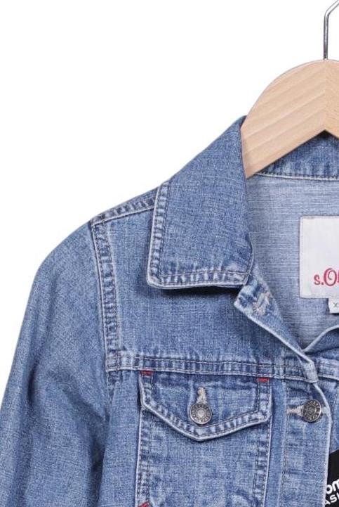 s.Oliver Damen Jacke - Image 3