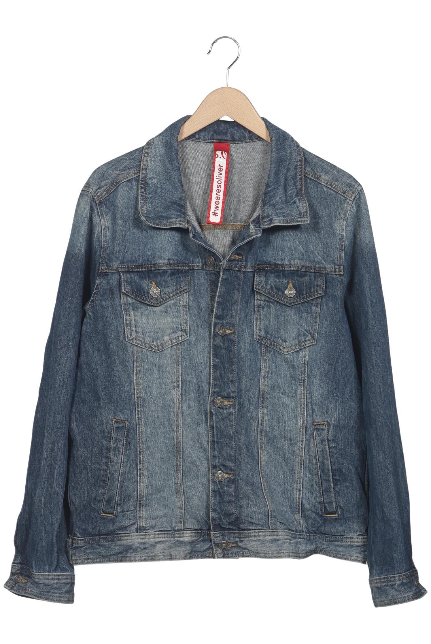 s.Oliver Damen Jacke