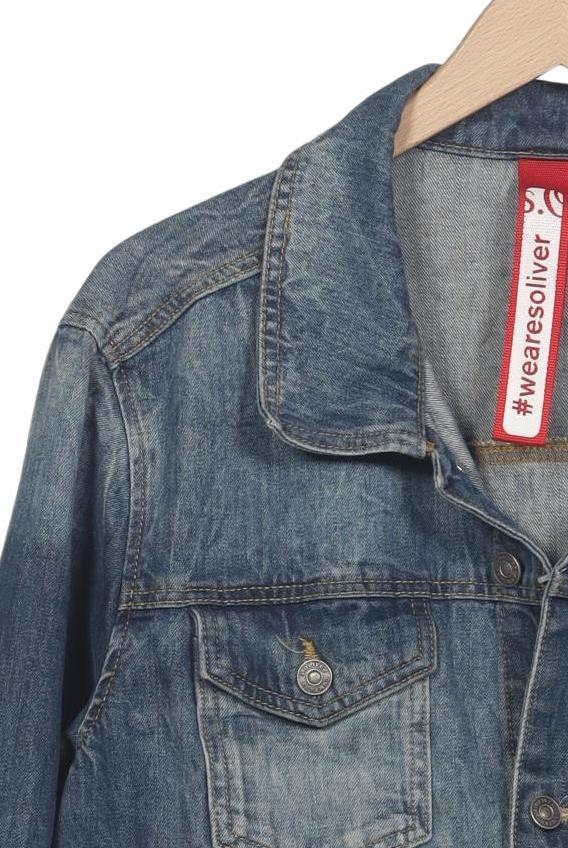 s.Oliver Damen Jacke - Image 3