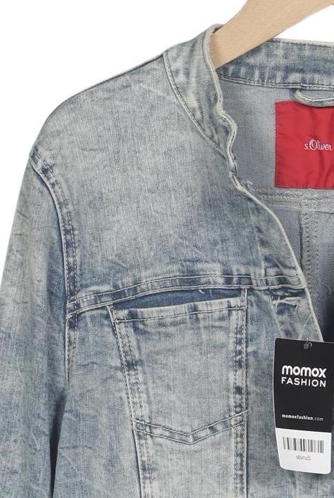 s.Oliver Damen Jacke - Image 3