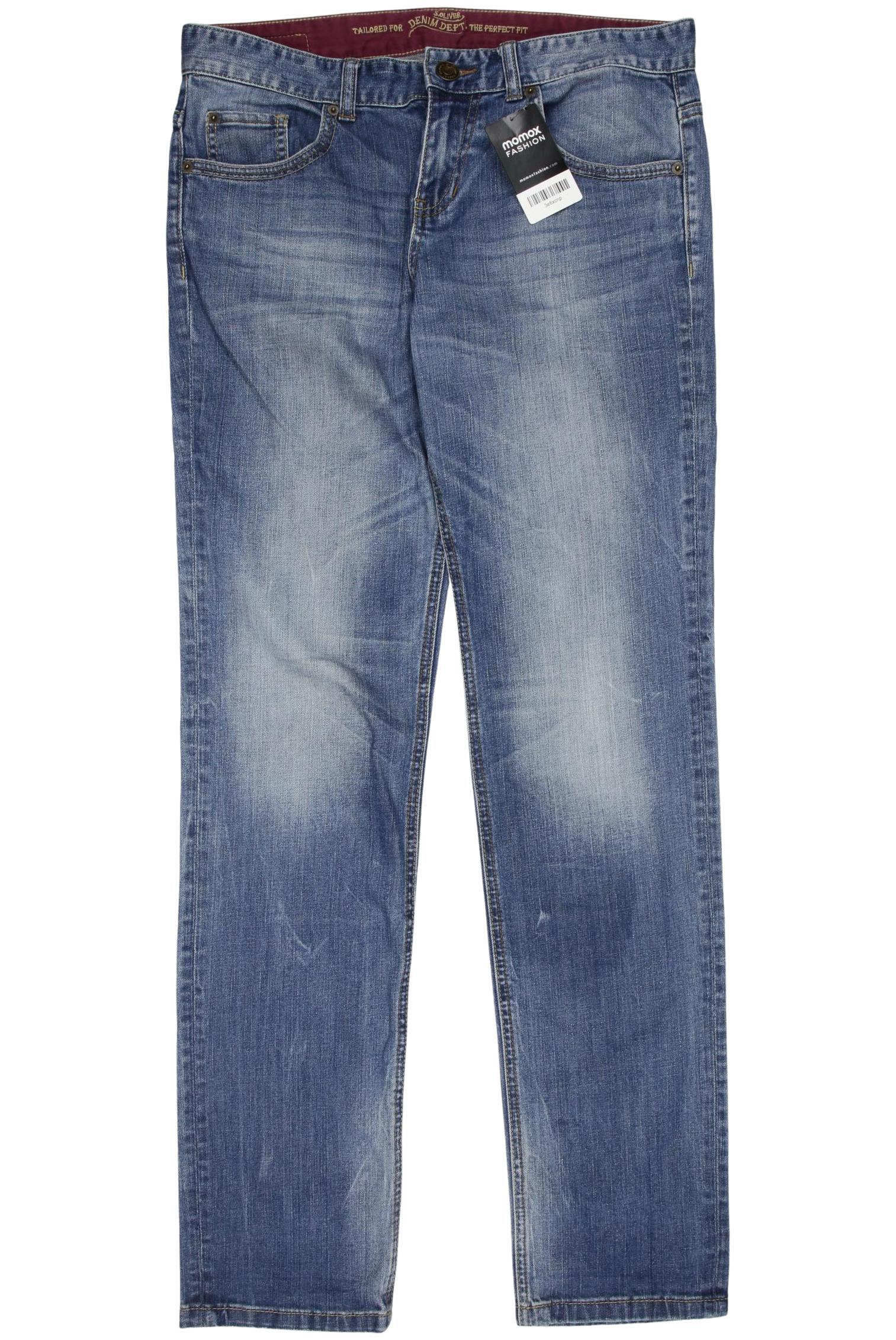 s.Oliver Damen Jeans