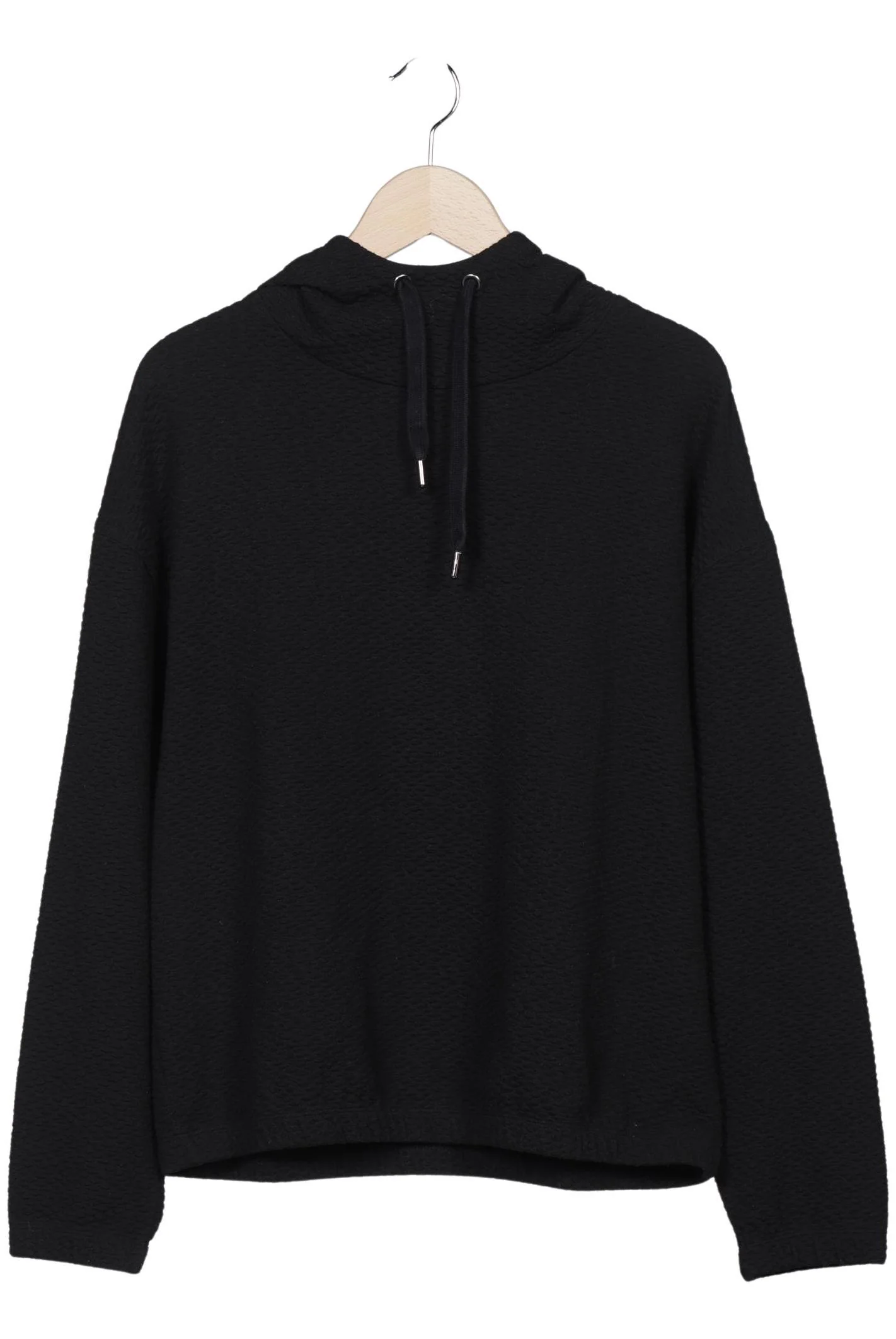 s.Oliver Damen Kapuzenpullover