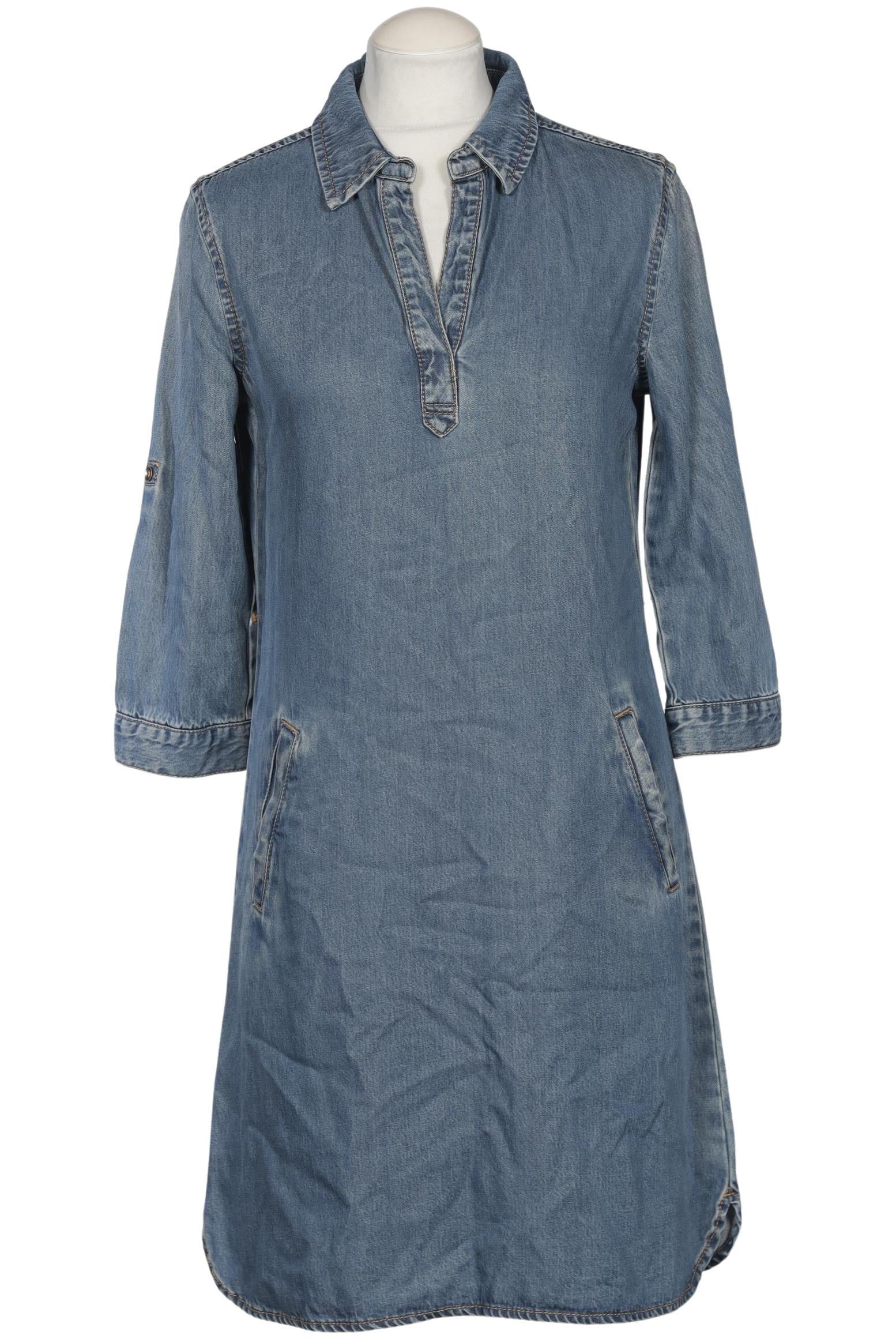 s.Oliver Damen Kleid