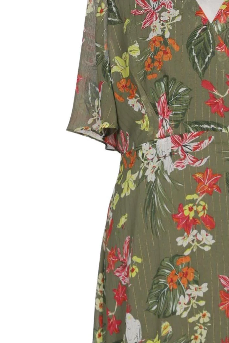 s.Oliver Damen Kleid - Image 3