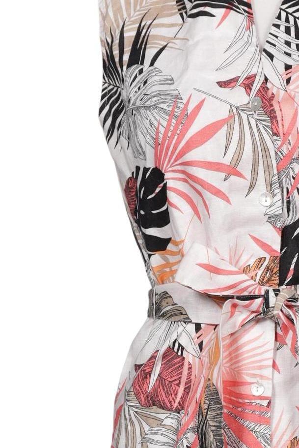 s.Oliver Damen Kleid - Image 3