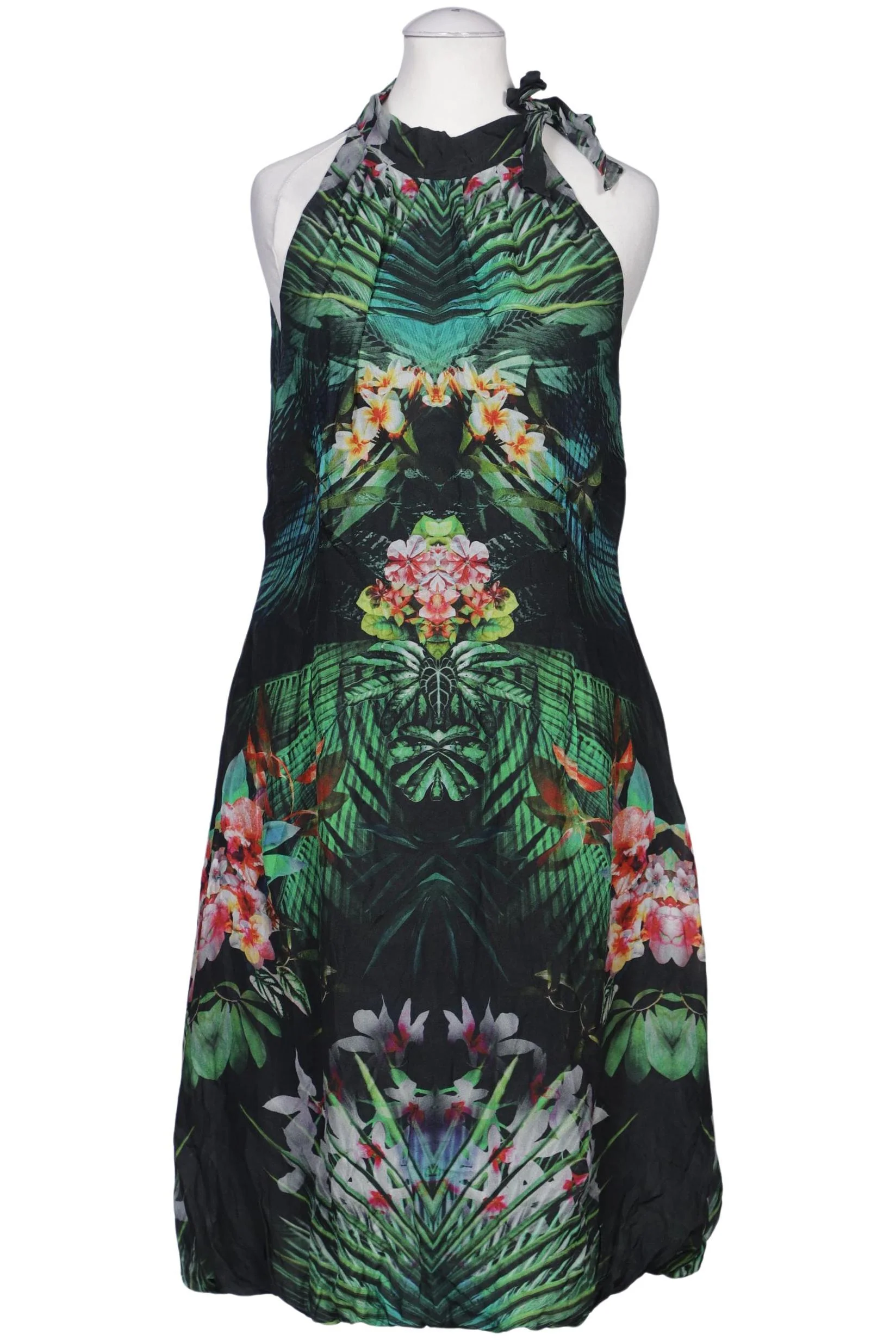 s.Oliver Damen Kleid