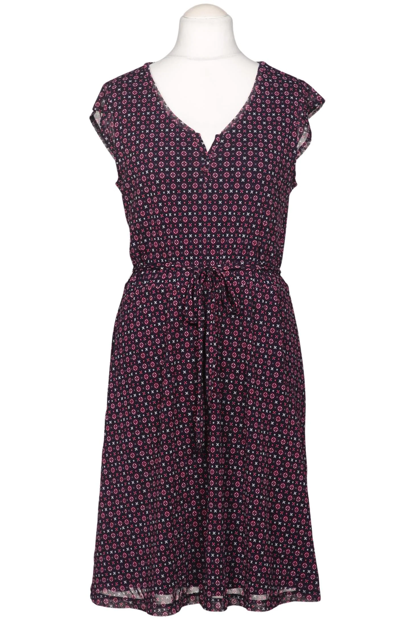 s.Oliver Damen Kleid