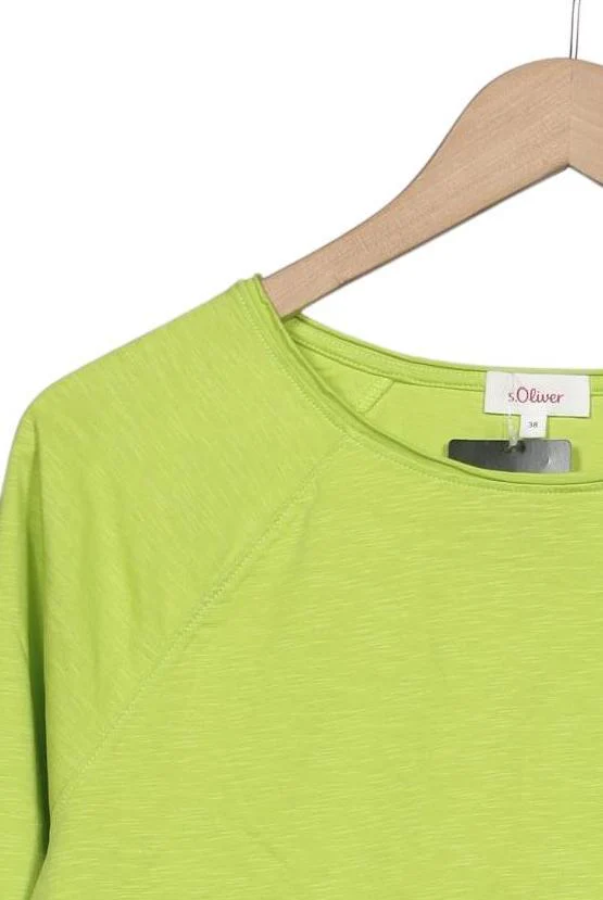 s.Oliver Damen Langarmshirt - Image 2